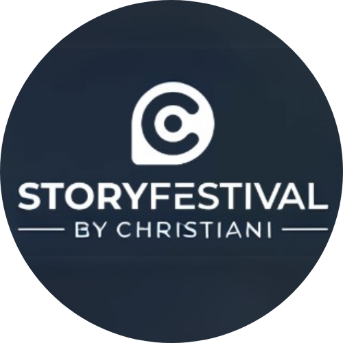 Story Festival 2025